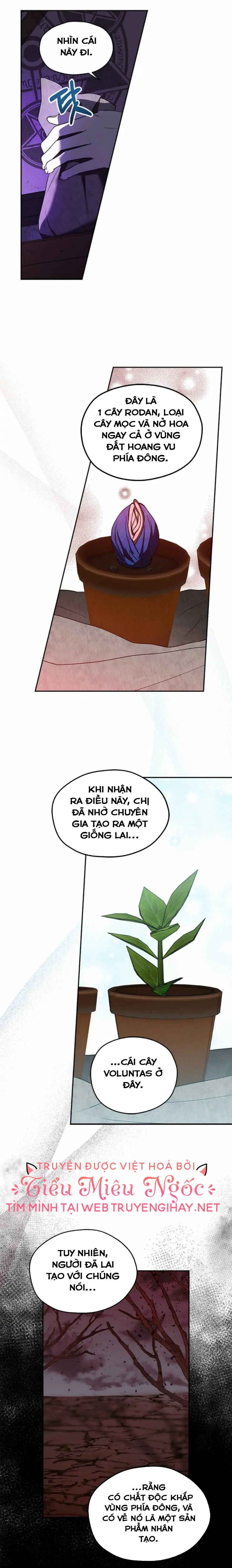 Tôi Sẽ Nâng Cấp Chồng Tôi Trở Thành Một Bậc Thầy Chương 78 page 5 - Giả Dược