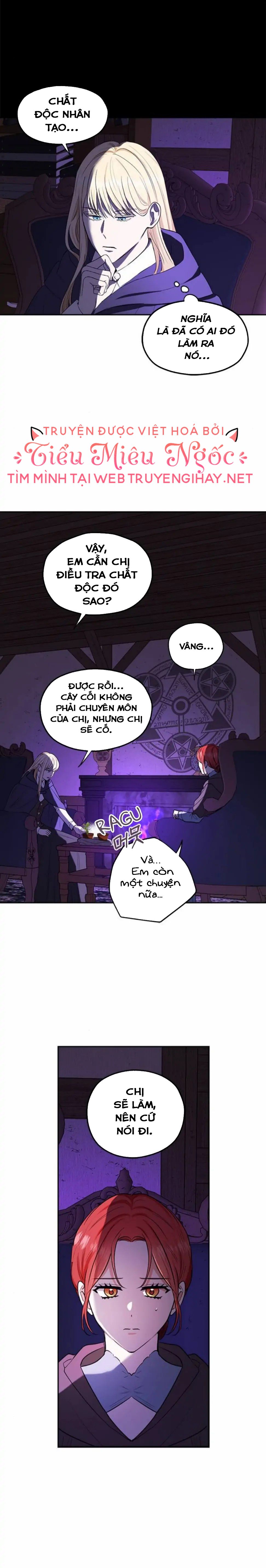 Tôi Sẽ Nâng Cấp Chồng Tôi Trở Thành Một Bậc Thầy Chương 78 page 6 - Giả Dược