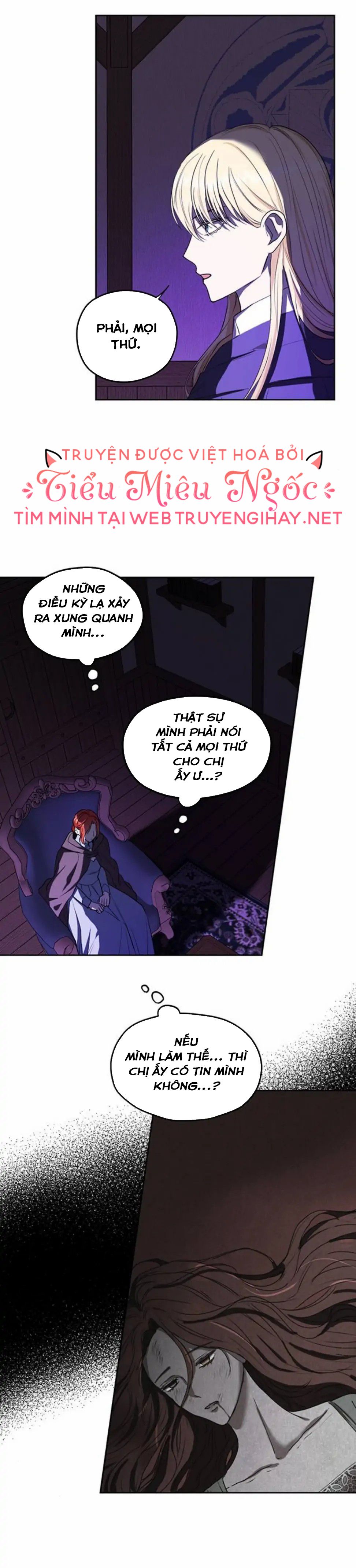 Tôi Sẽ Nâng Cấp Chồng Tôi Trở Thành Một Bậc Thầy Chương 78 page 9 - Giả Dược
