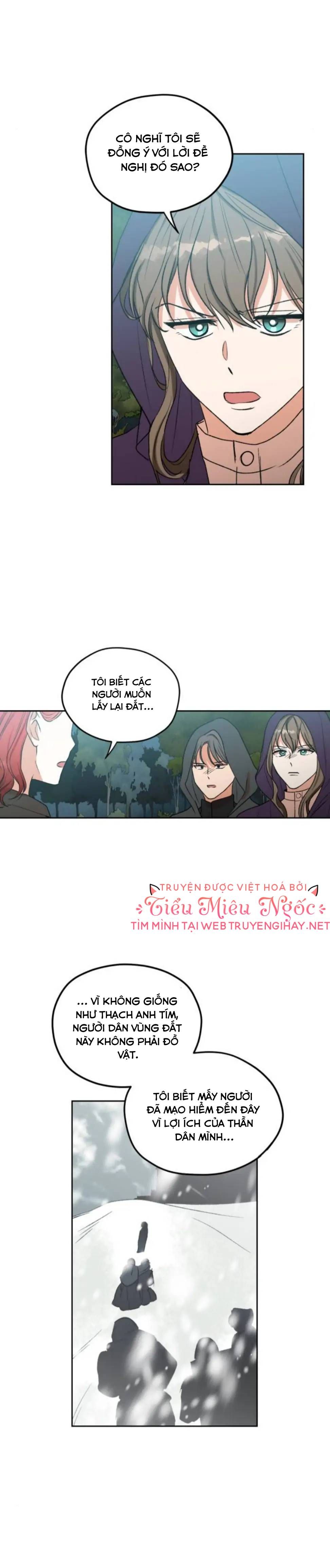 Tôi Sẽ Nâng Cấp Chồng Tôi Trở Thành Một Bậc Thầy Chương 80 page 17 - Giả Dược