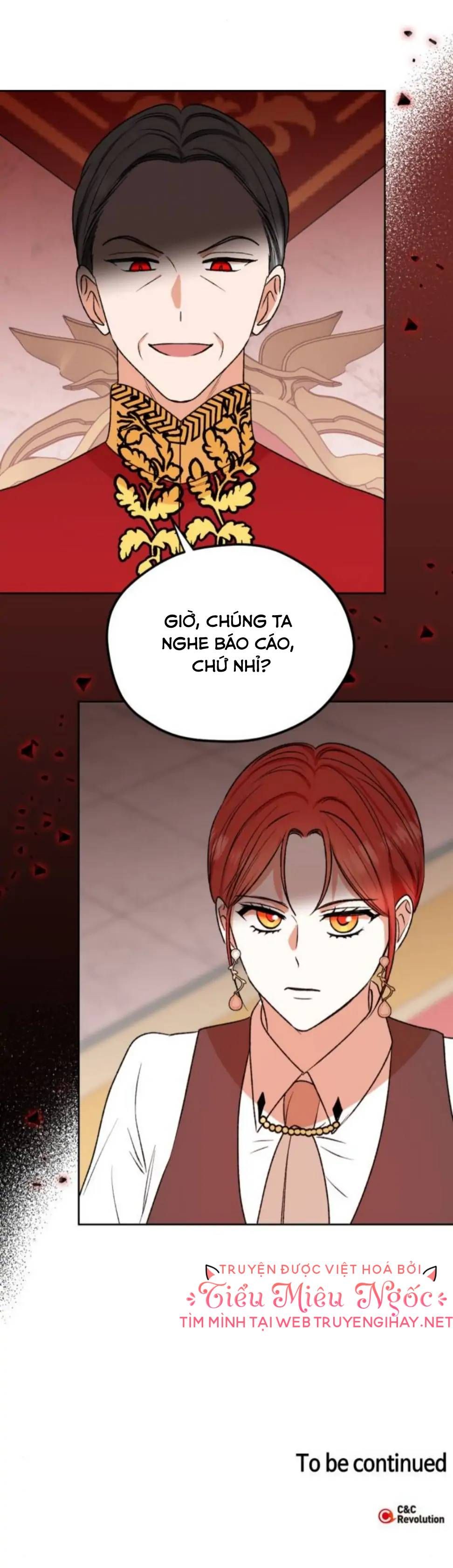 Tôi Sẽ Nâng Cấp Chồng Tôi Trở Thành Một Bậc Thầy Chương 80 page 23 - Giả Dược