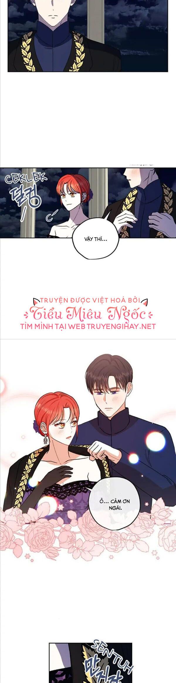 Tôi Sẽ Nâng Cấp Chồng Tôi Trở Thành Một Bậc Thầy Chương 83 page 14 - Giả Dược