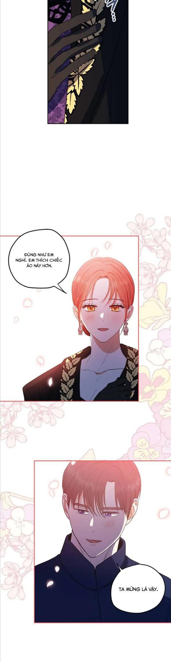Tôi Sẽ Nâng Cấp Chồng Tôi Trở Thành Một Bậc Thầy Chương 83 page 15 - Giả Dược