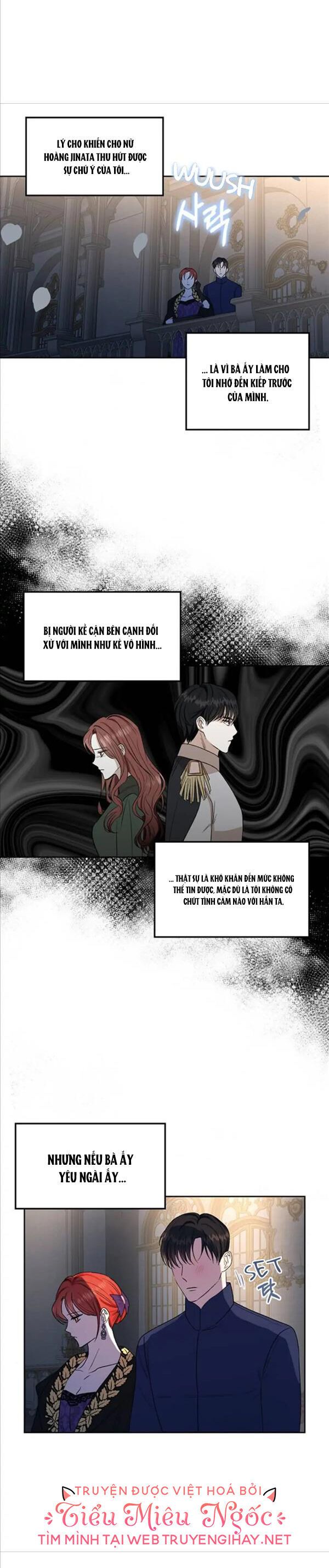 Tôi Sẽ Nâng Cấp Chồng Tôi Trở Thành Một Bậc Thầy Chương 83 page 16 - Giả Dược