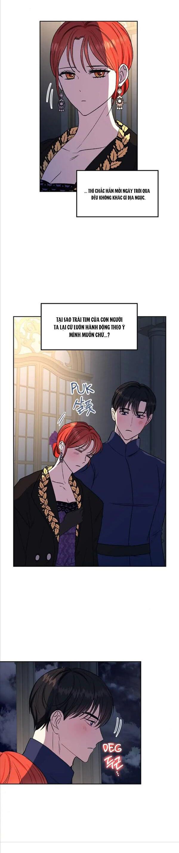 Tôi Sẽ Nâng Cấp Chồng Tôi Trở Thành Một Bậc Thầy Chương 83 page 17 - Giả Dược