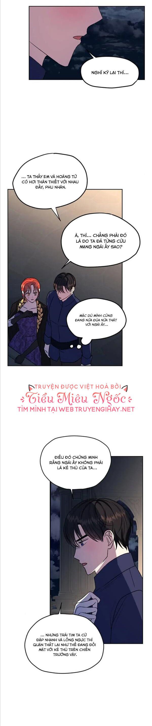 Tôi Sẽ Nâng Cấp Chồng Tôi Trở Thành Một Bậc Thầy Chương 83 page 18 - Giả Dược
