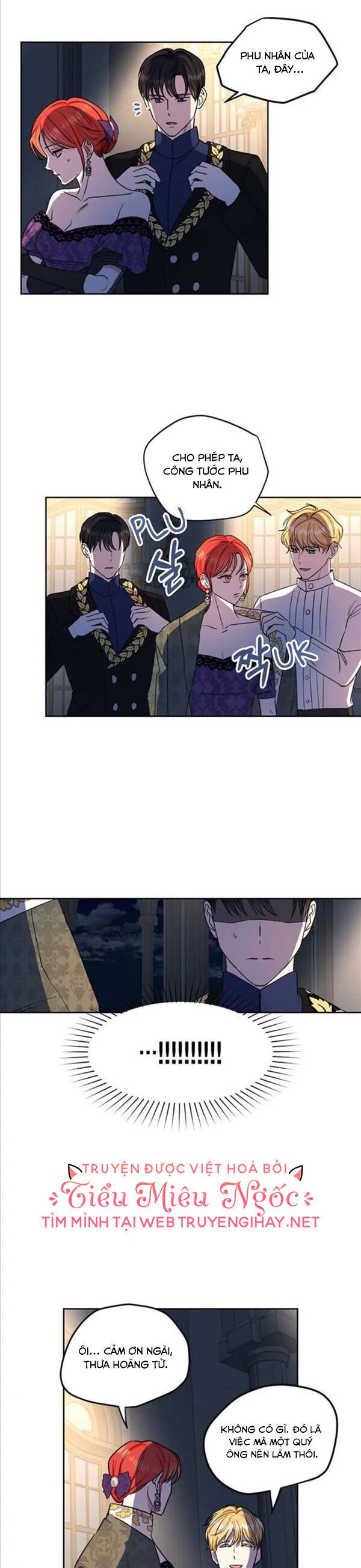 Tôi Sẽ Nâng Cấp Chồng Tôi Trở Thành Một Bậc Thầy Chương 83 page 3 - Giả Dược