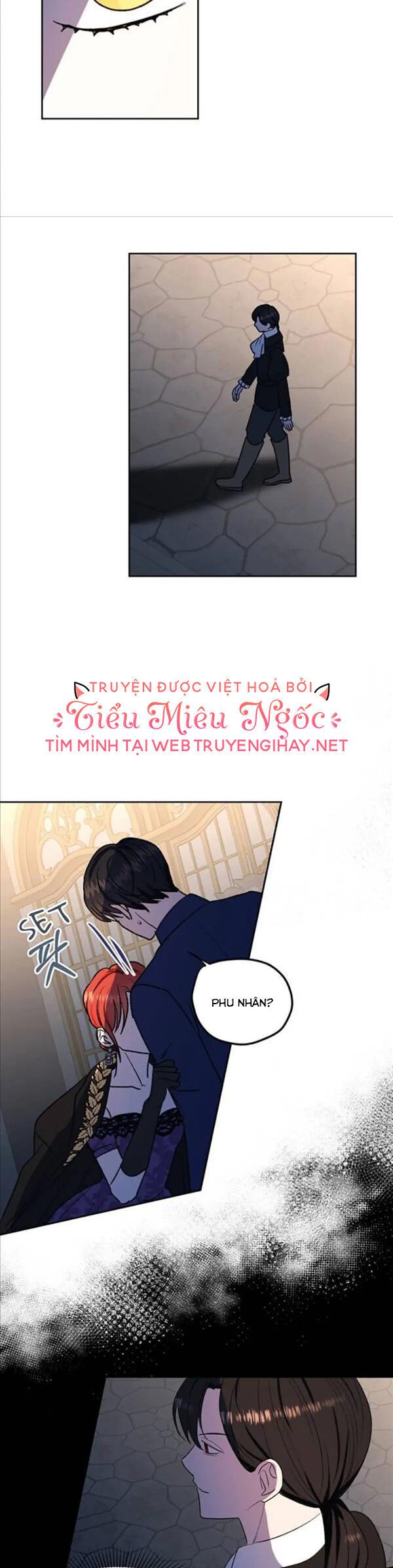 Tôi Sẽ Nâng Cấp Chồng Tôi Trở Thành Một Bậc Thầy Chương 83 page 23 - Giả Dược