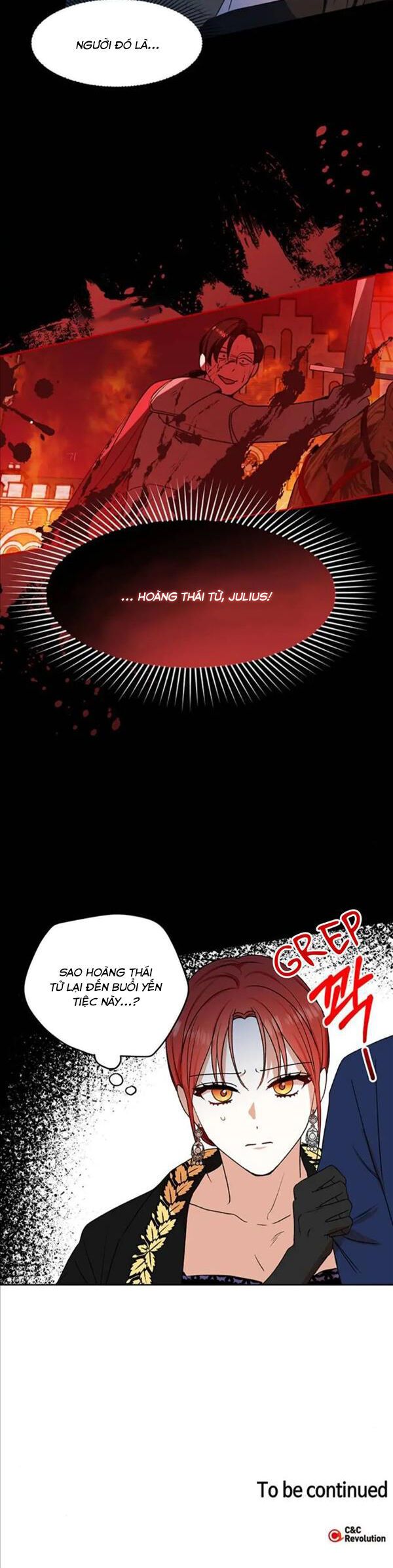 Tôi Sẽ Nâng Cấp Chồng Tôi Trở Thành Một Bậc Thầy Chương 83 page 24 - Giả Dược