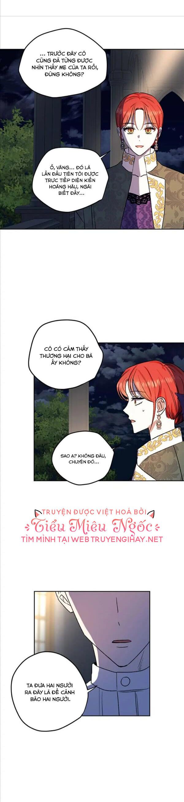 Tôi Sẽ Nâng Cấp Chồng Tôi Trở Thành Một Bậc Thầy Chương 83 page 5 - Giả Dược