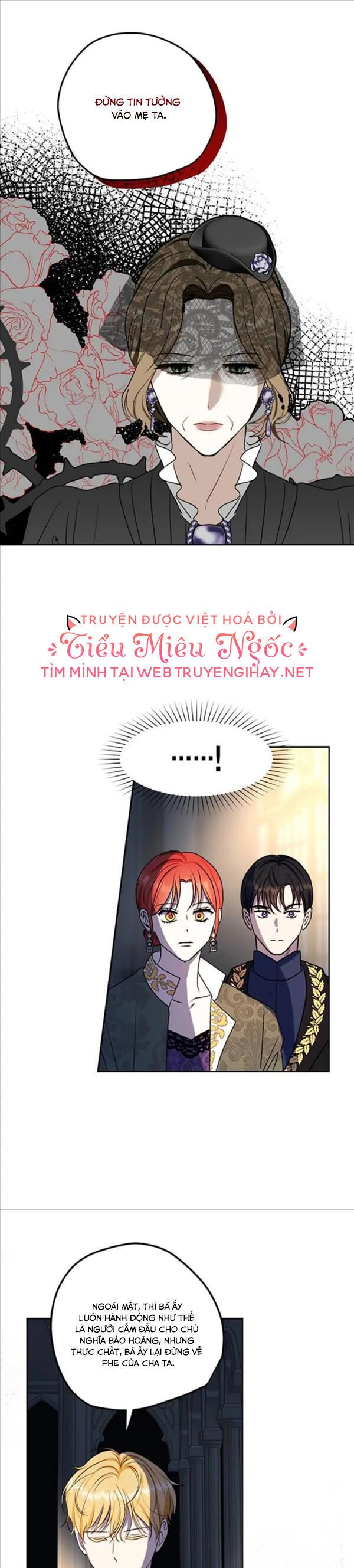 Tôi Sẽ Nâng Cấp Chồng Tôi Trở Thành Một Bậc Thầy Chương 83 page 6 - Giả Dược
