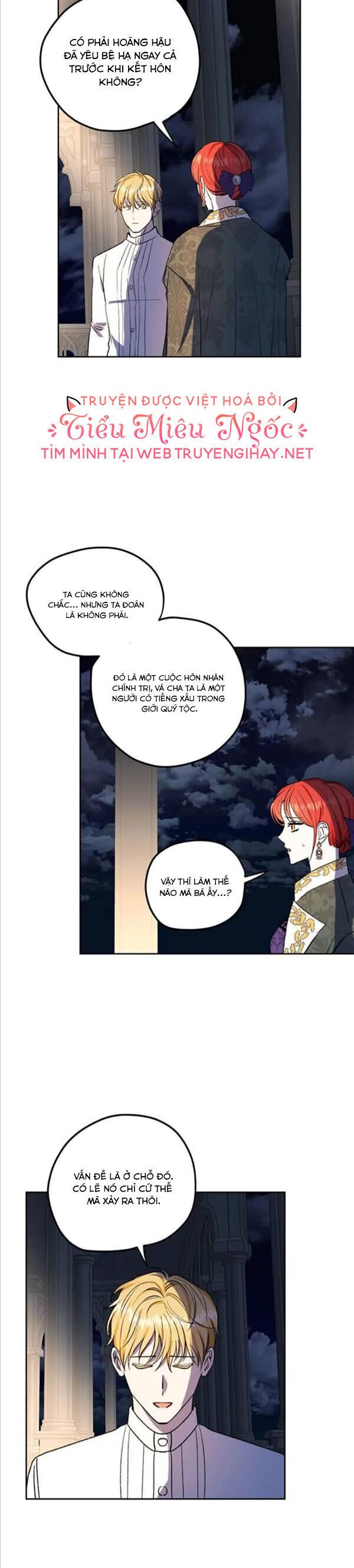 Tôi Sẽ Nâng Cấp Chồng Tôi Trở Thành Một Bậc Thầy Chương 83 page 8 - Giả Dược