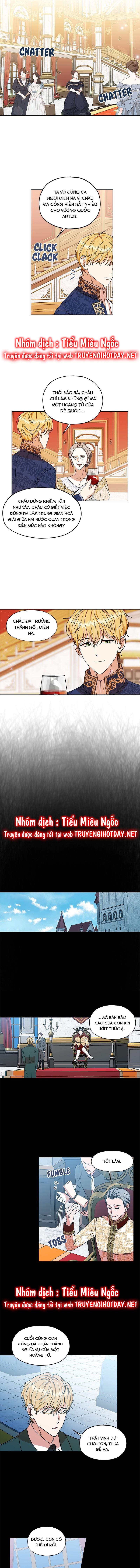 Tôi Sẽ Nâng Cấp Chồng Tôi Trở Thành Một Bậc Thầy Chương 93 page 3 - Giả Dược