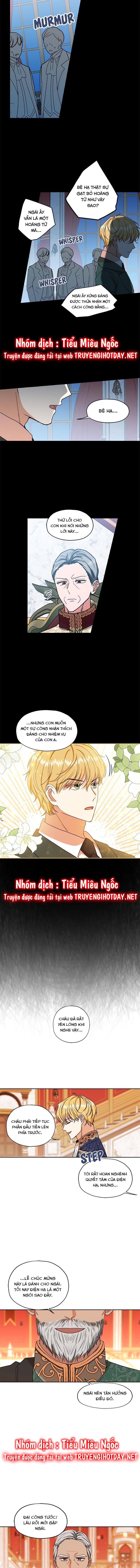 Tôi Sẽ Nâng Cấp Chồng Tôi Trở Thành Một Bậc Thầy Chương 93 page 4 - Giả Dược