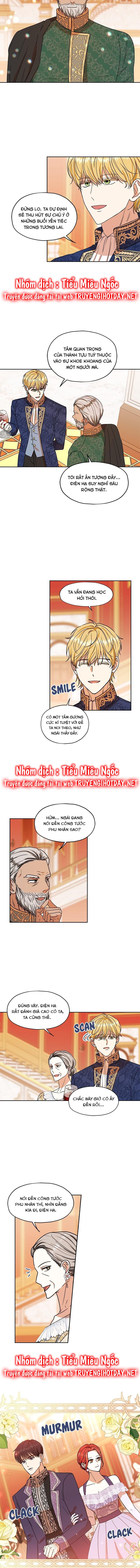 Tôi Sẽ Nâng Cấp Chồng Tôi Trở Thành Một Bậc Thầy Chương 93 page 5 - Giả Dược