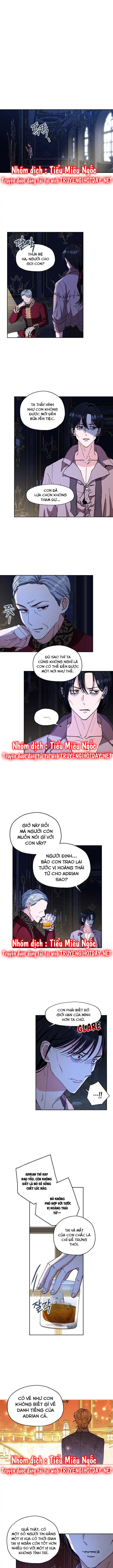 Tôi Sẽ Nâng Cấp Chồng Tôi Trở Thành Một Bậc Thầy Chương 94 page 2 - Giả Dược