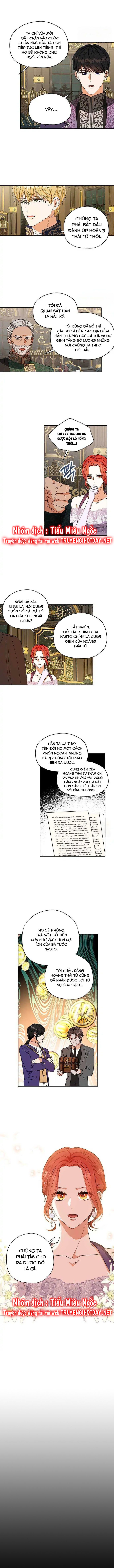 Tôi Sẽ Nâng Cấp Chồng Tôi Trở Thành Một Bậc Thầy Chương 94 page 5 - Giả Dược