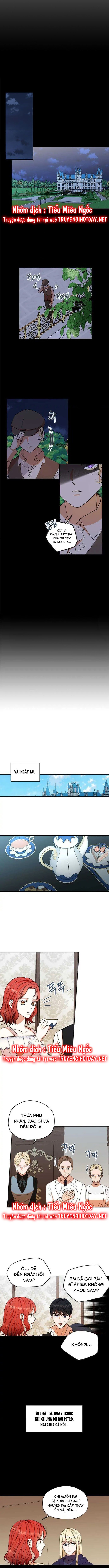 Tôi Sẽ Nâng Cấp Chồng Tôi Trở Thành Một Bậc Thầy Chương 94 page 6 - Giả Dược