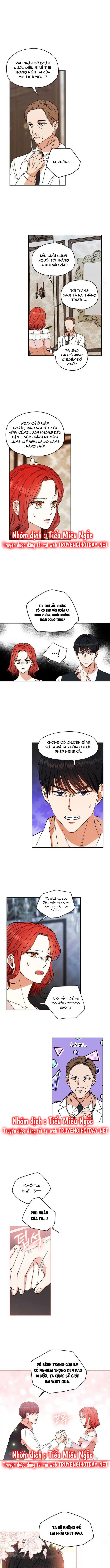 Tôi Sẽ Nâng Cấp Chồng Tôi Trở Thành Một Bậc Thầy Chương 94 page 8 - Giả Dược