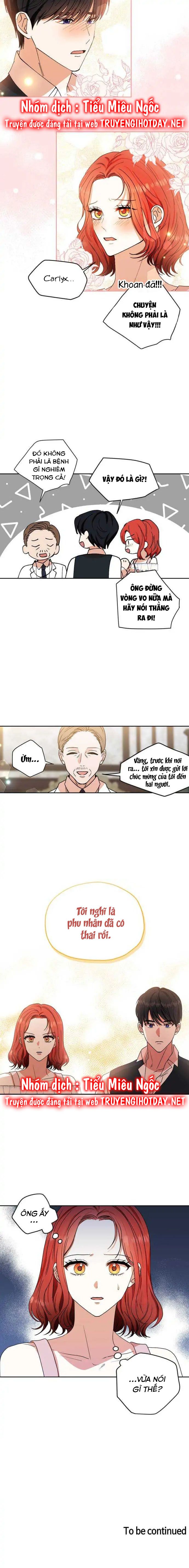 Tôi Sẽ Nâng Cấp Chồng Tôi Trở Thành Một Bậc Thầy Chương 94 page 9 - Giả Dược