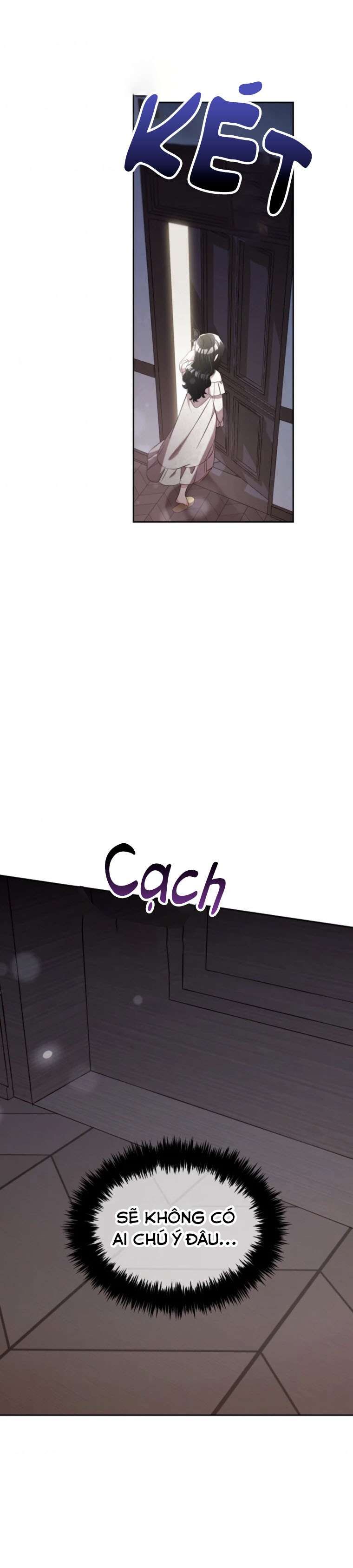 Tôi Sẽ Ở Ngay Bên Cạnh Nam Chính Chương 5 page 5 - Giả Dược