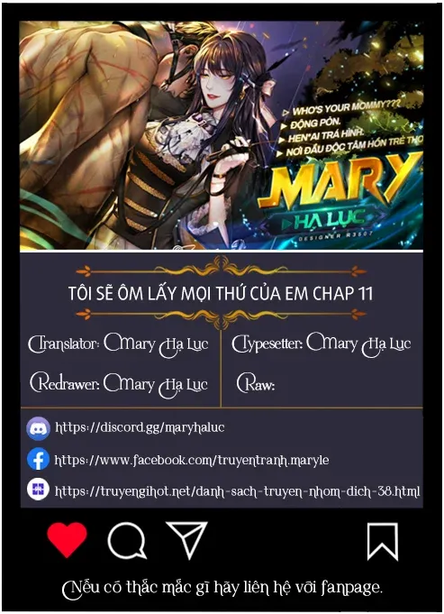 đọc truyện Tôi Sẽ Ôm Lấy Mọi Thứ Của Em~ 0 Ngày Yêu Đương, Liền Kết Hôn Chương 11.2 ảnh 1 tại Thiên Thai Truyện