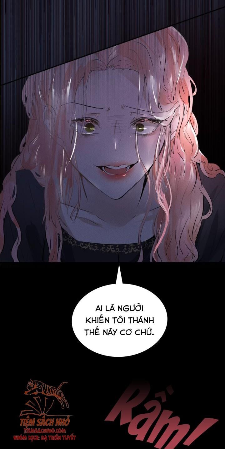  Tôi Sẽ Phá Vỡ Cuộc Hôn Nhân Này Chương 1 page 53 - Giả Dược