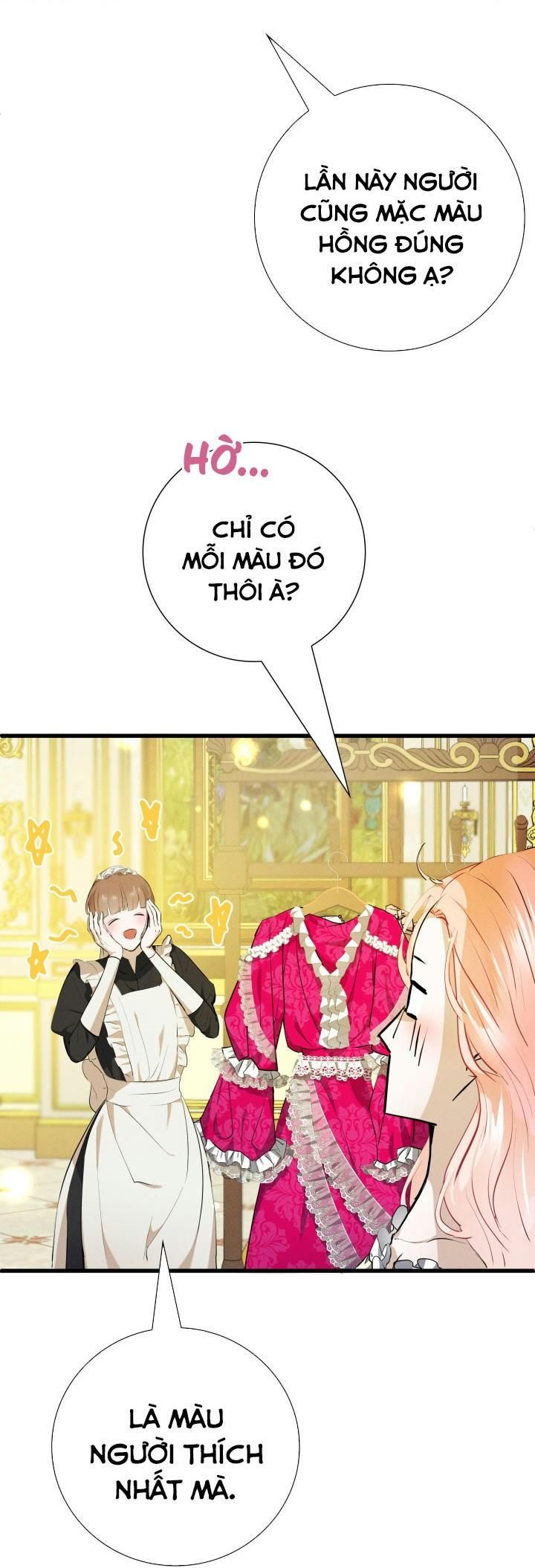  Tôi Sẽ Phá Vỡ Cuộc Hôn Nhân Này Chương 10 page 27 - Giả Dược