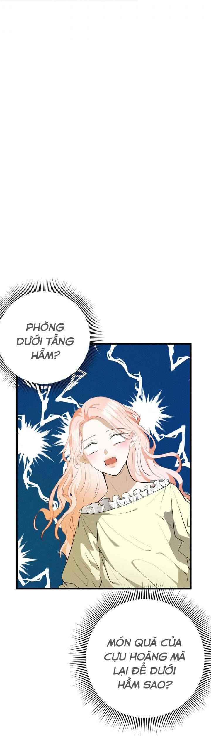  Tôi Sẽ Phá Vỡ Cuộc Hôn Nhân Này Chương 10 page 40 - Giả Dược