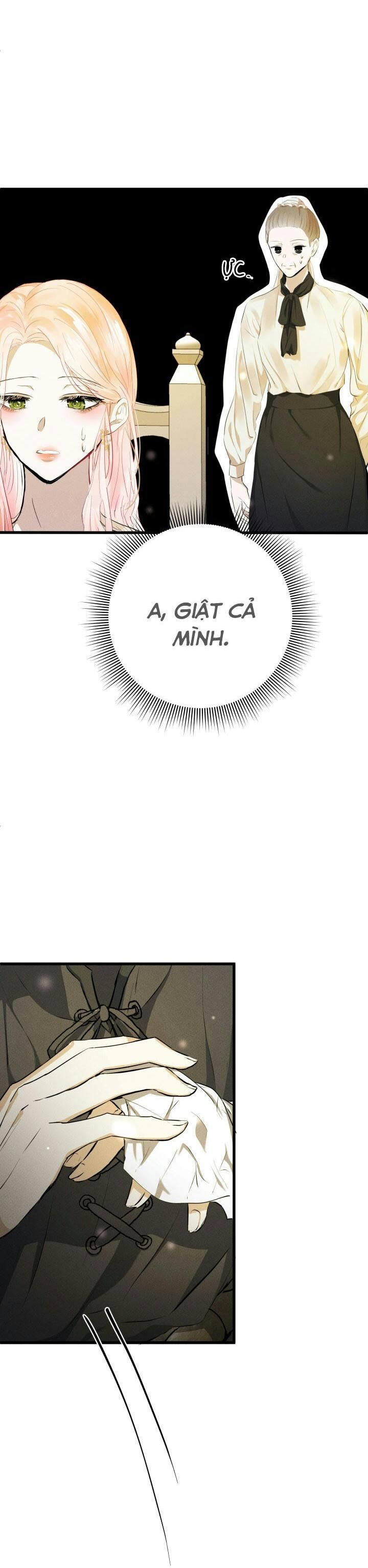  Tôi Sẽ Phá Vỡ Cuộc Hôn Nhân Này Chương 10 page 10 - Giả Dược