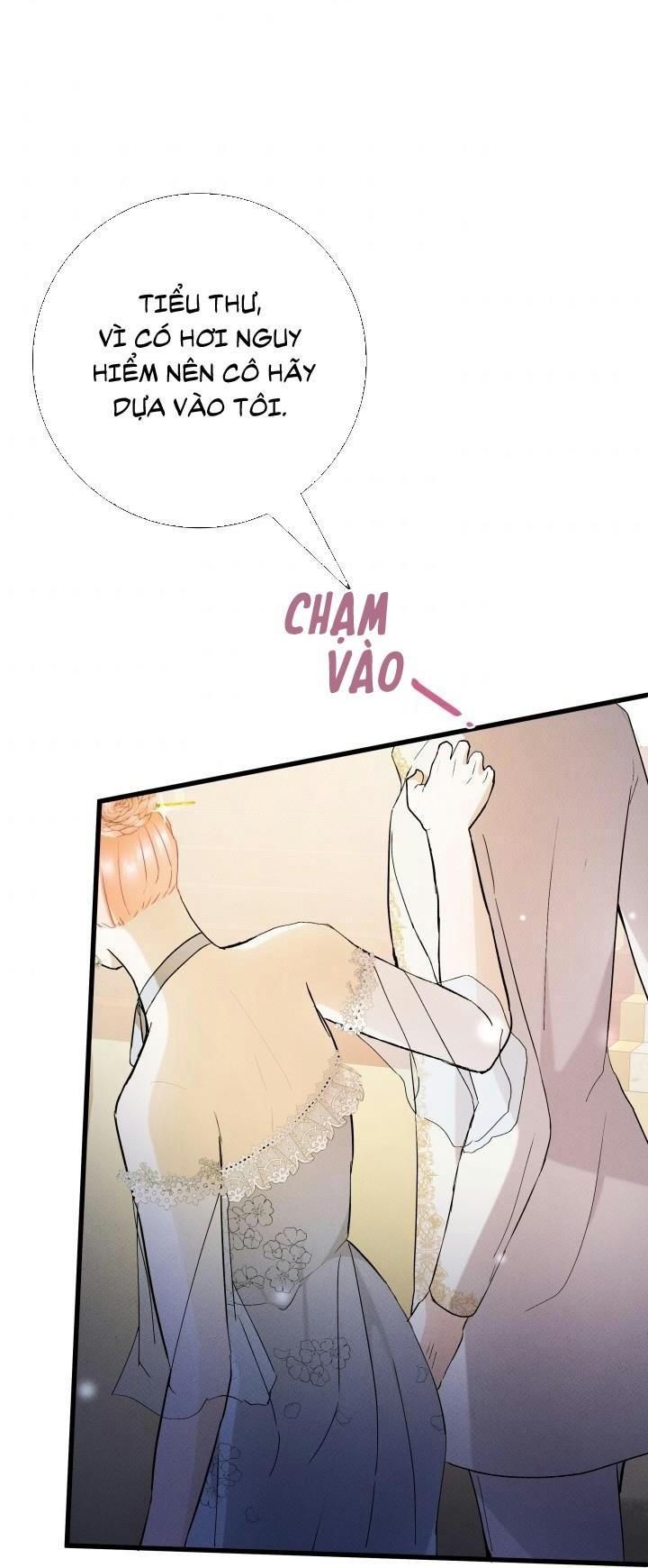  Tôi Sẽ Phá Vỡ Cuộc Hôn Nhân Này Chương 11 page 34 - Giả Dược