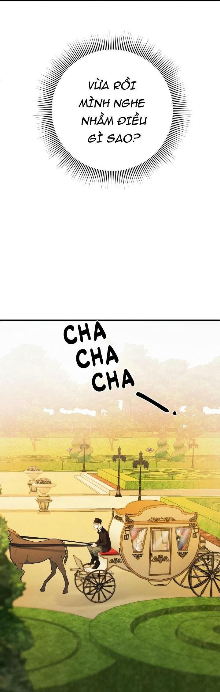  Tôi Sẽ Phá Vỡ Cuộc Hôn Nhân Này Chương 11 page 46 - Giả Dược