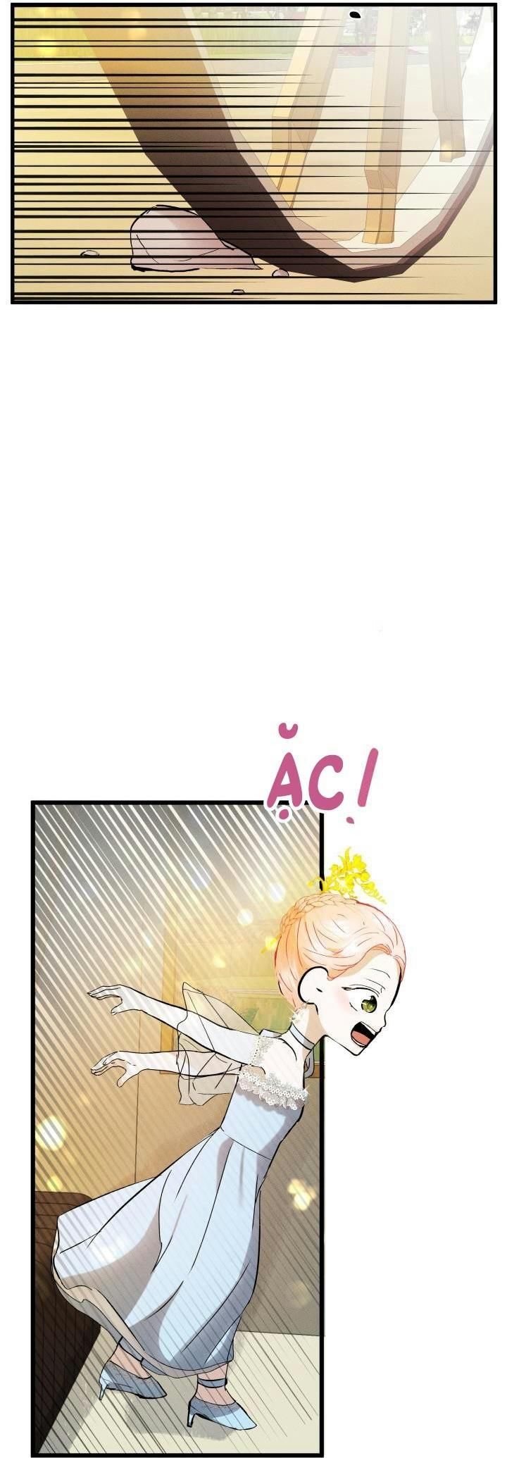  Tôi Sẽ Phá Vỡ Cuộc Hôn Nhân Này Chương 11 page 59 - Giả Dược