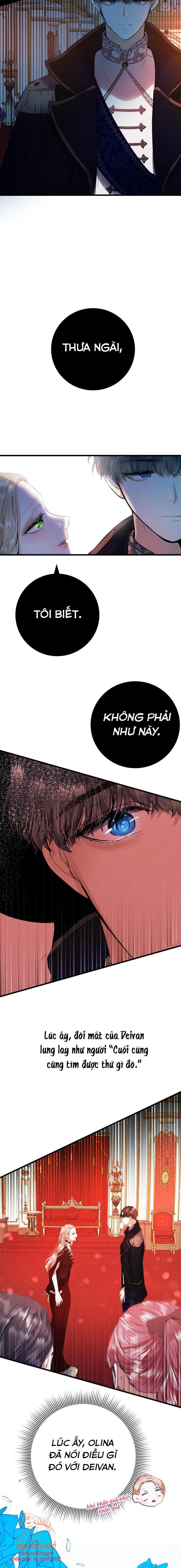 đọc truyện  Tôi Sẽ Phá Vỡ Cuộc Hôn Nhân Này Chương 12 ảnh 10 tại Truyện Dạ Ký