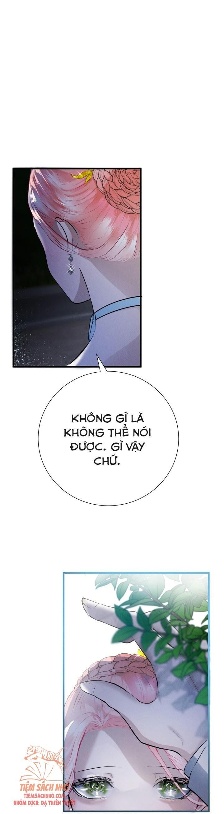  Tôi Sẽ Phá Vỡ Cuộc Hôn Nhân Này Chương 13 page 1 - Giả Dược