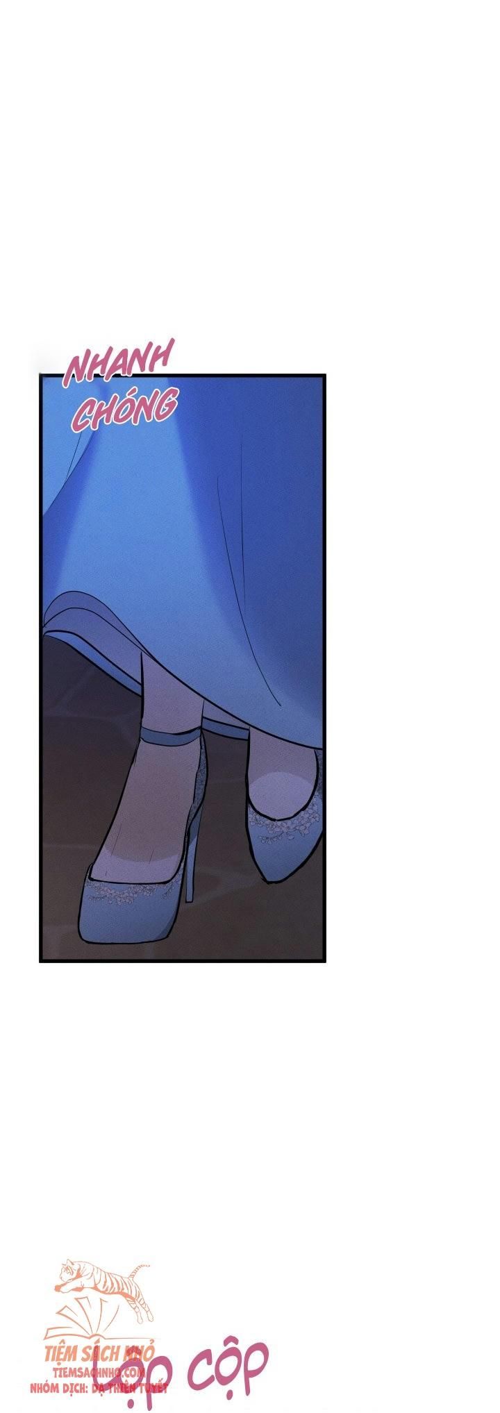  Tôi Sẽ Phá Vỡ Cuộc Hôn Nhân Này Chương 13 page 41 - Giả Dược