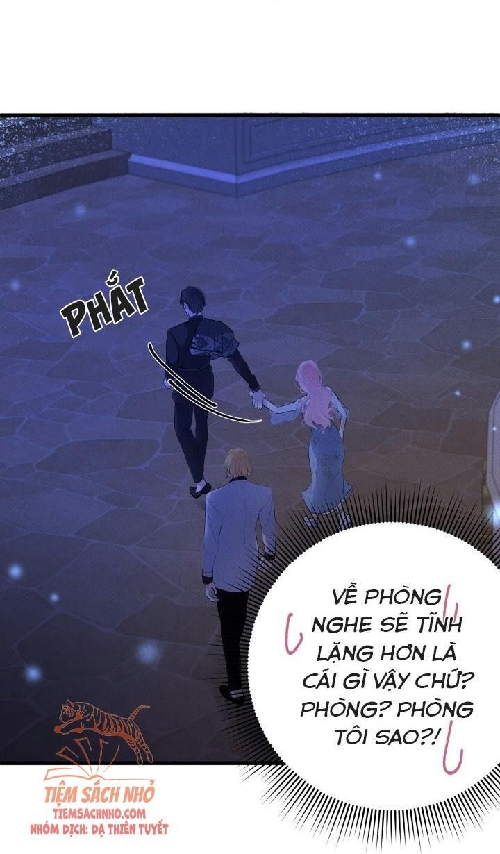  Tôi Sẽ Phá Vỡ Cuộc Hôn Nhân Này Chương 14 page 2 - Giả Dược