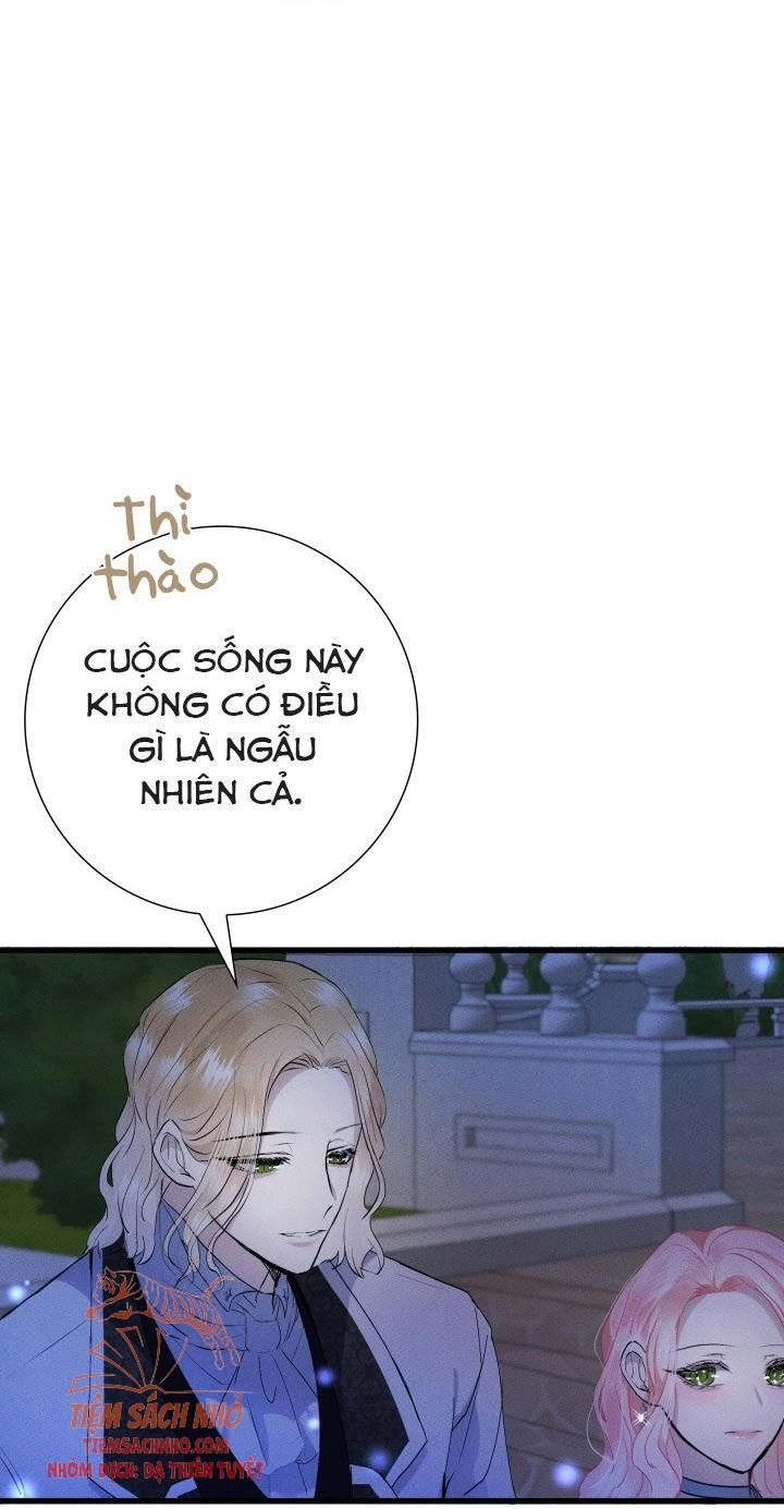  Tôi Sẽ Phá Vỡ Cuộc Hôn Nhân Này Chương 14 page 11 - Giả Dược