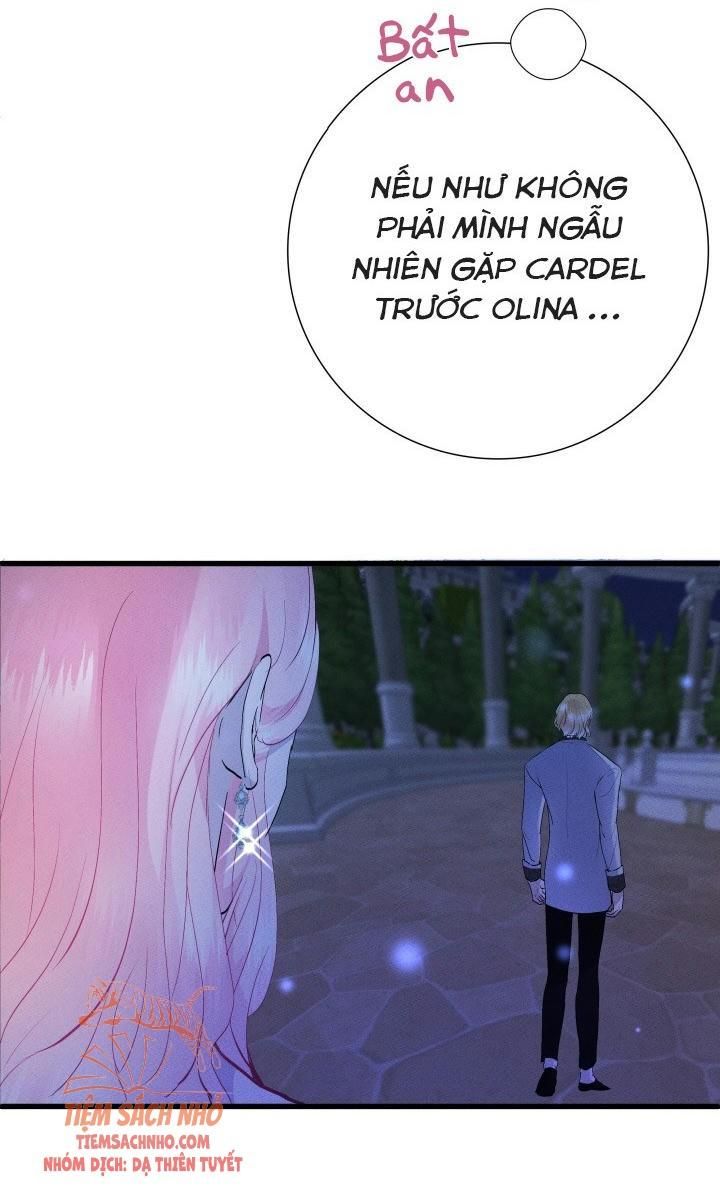  Tôi Sẽ Phá Vỡ Cuộc Hôn Nhân Này Chương 14 page 13 - Giả Dược
