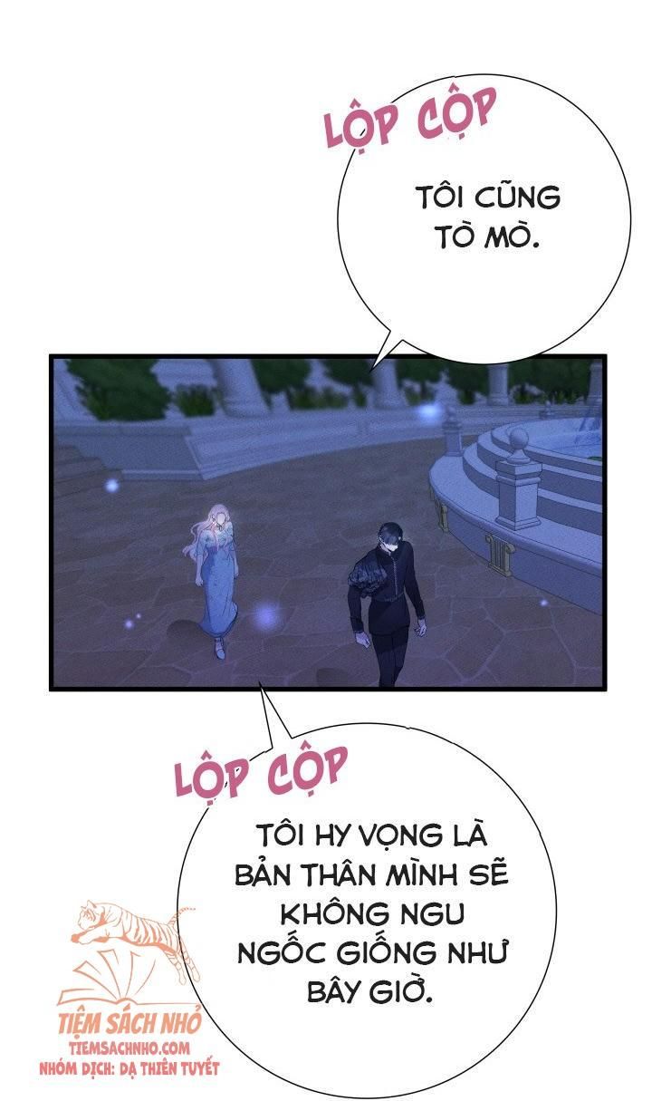  Tôi Sẽ Phá Vỡ Cuộc Hôn Nhân Này Chương 14 page 16 - Giả Dược