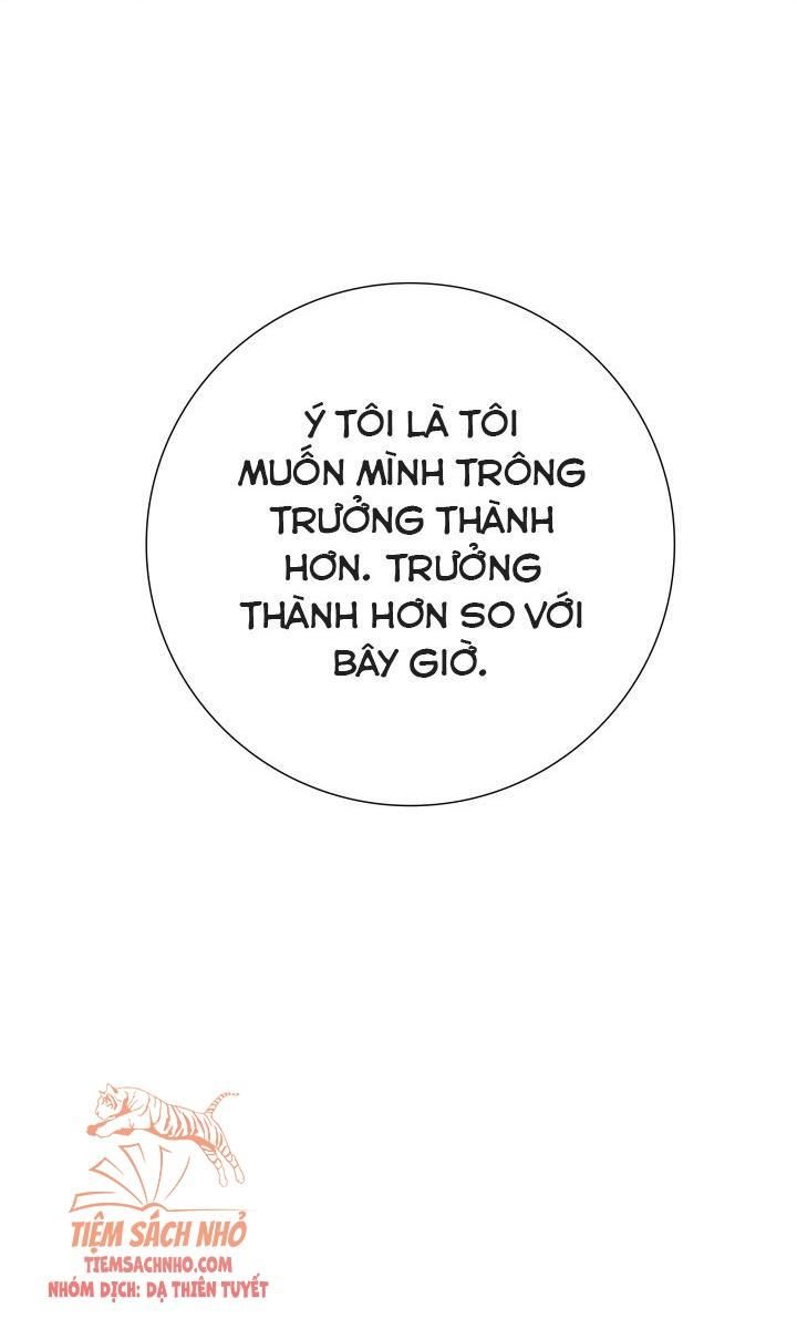  Tôi Sẽ Phá Vỡ Cuộc Hôn Nhân Này Chương 14 page 18 - Giả Dược