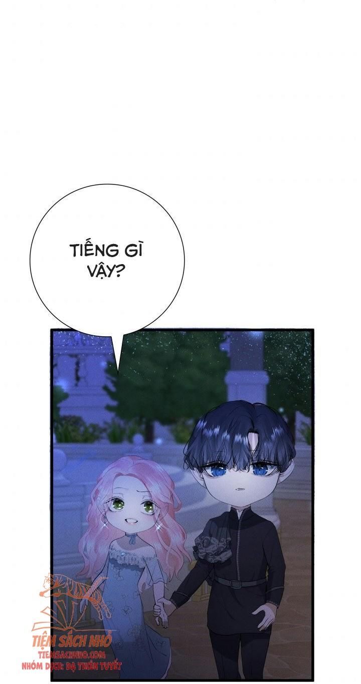  Tôi Sẽ Phá Vỡ Cuộc Hôn Nhân Này Chương 14 page 3 - Giả Dược