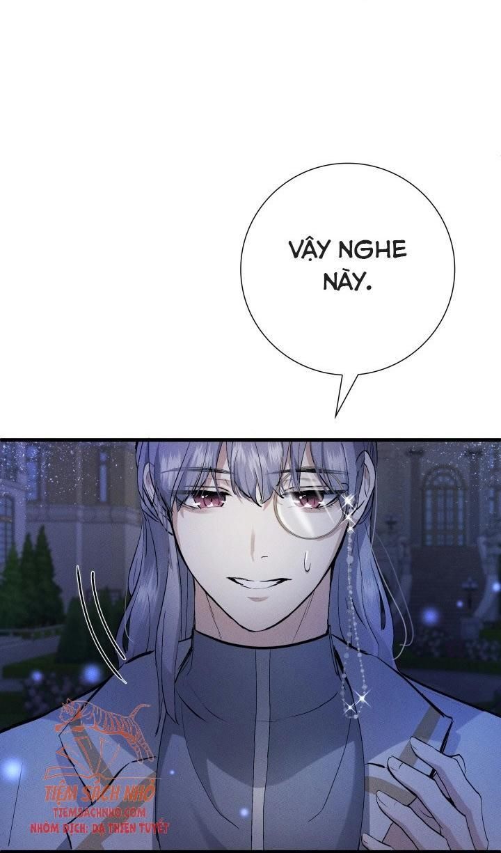  Tôi Sẽ Phá Vỡ Cuộc Hôn Nhân Này Chương 14 page 22 - Giả Dược