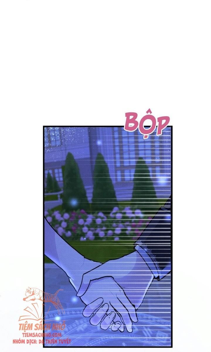  Tôi Sẽ Phá Vỡ Cuộc Hôn Nhân Này Chương 14 page 31 - Giả Dược