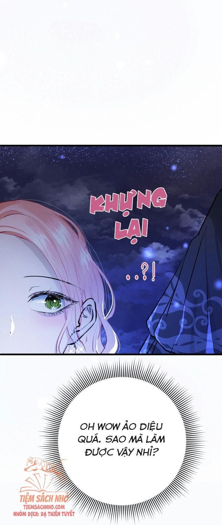  Tôi Sẽ Phá Vỡ Cuộc Hôn Nhân Này Chương 14 page 32 - Giả Dược