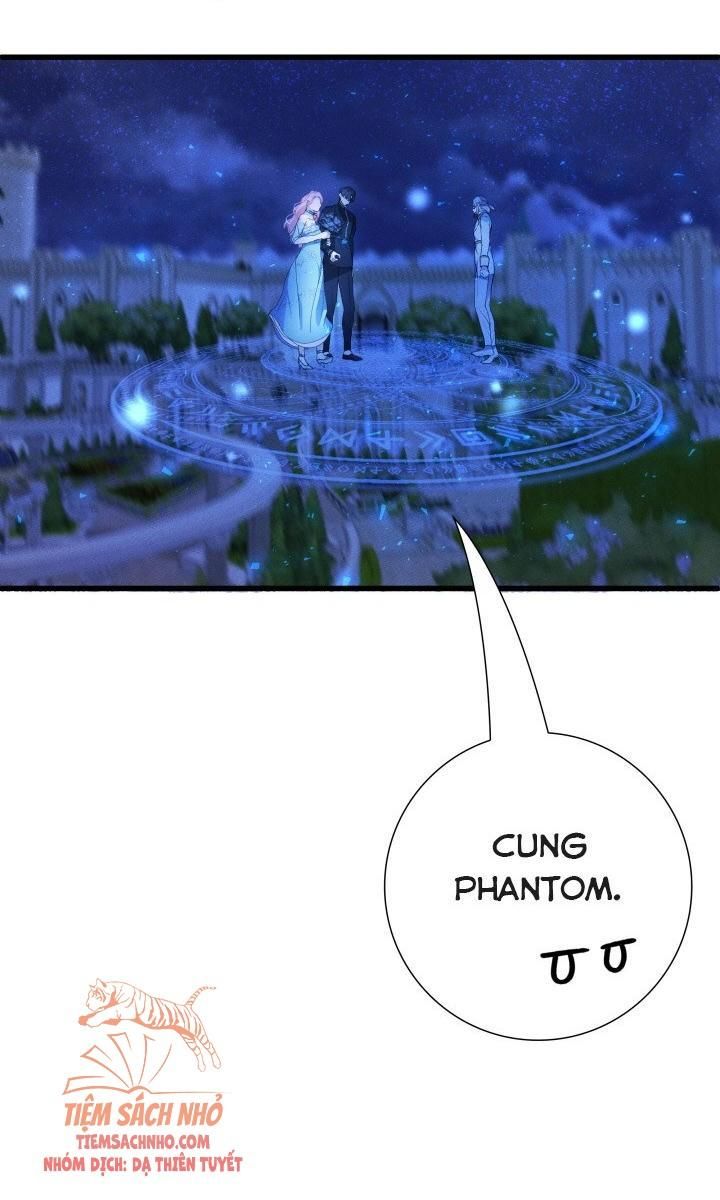  Tôi Sẽ Phá Vỡ Cuộc Hôn Nhân Này Chương 14 page 39 - Giả Dược