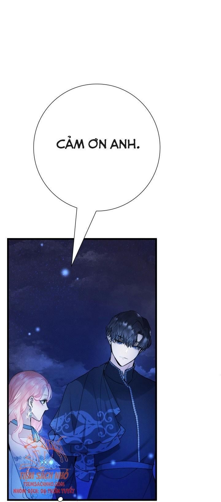  Tôi Sẽ Phá Vỡ Cuộc Hôn Nhân Này Chương 14 page 41 - Giả Dược