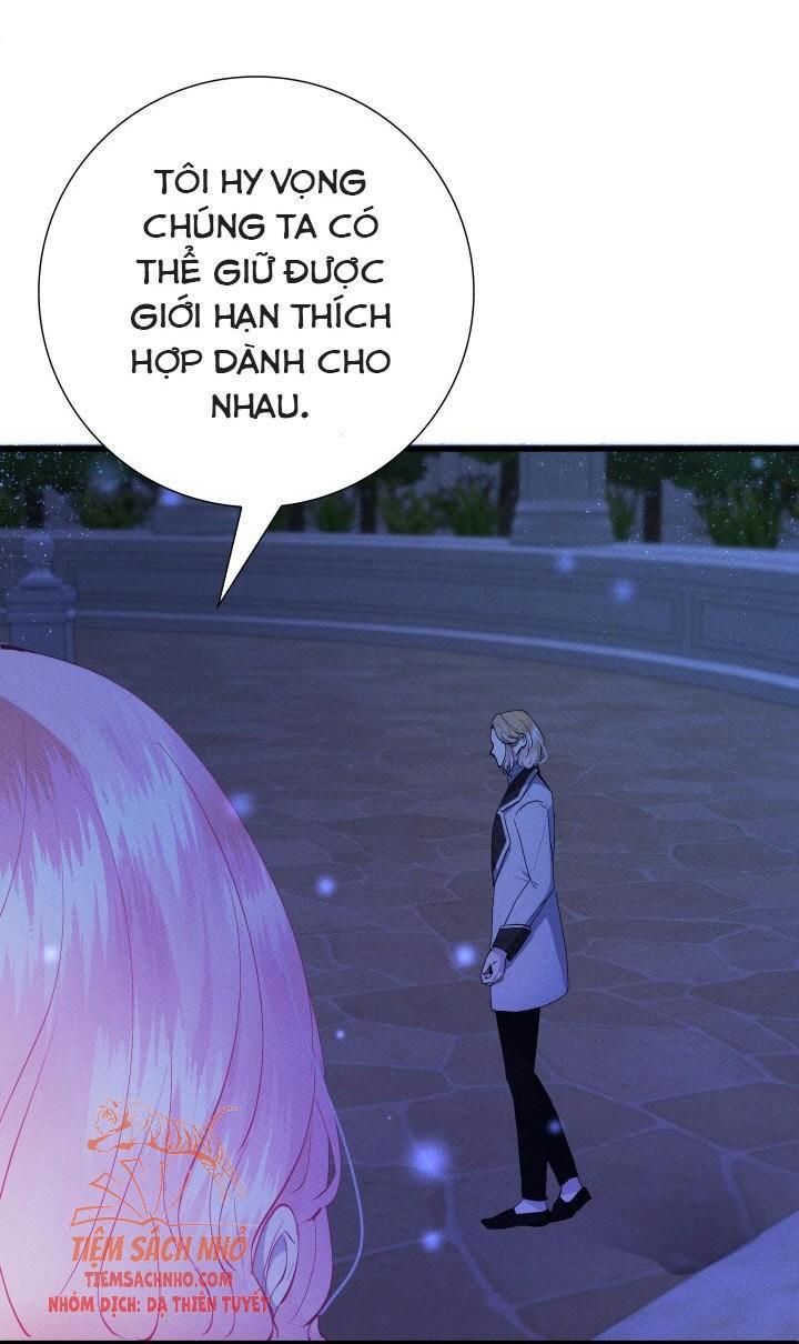  Tôi Sẽ Phá Vỡ Cuộc Hôn Nhân Này Chương 14 page 7 - Giả Dược