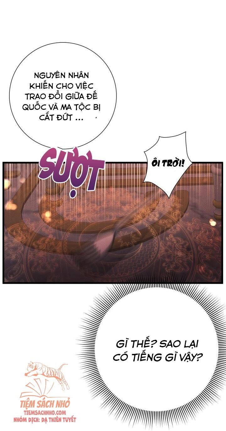  Tôi Sẽ Phá Vỡ Cuộc Hôn Nhân Này Chương 15 page 14 - Giả Dược