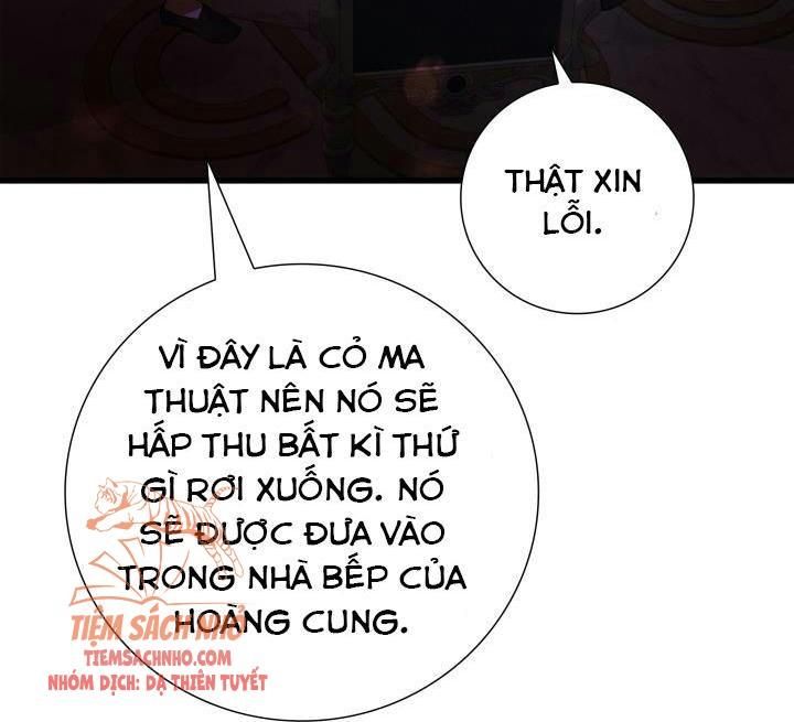  Tôi Sẽ Phá Vỡ Cuộc Hôn Nhân Này Chương 15 page 16 - Giả Dược